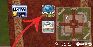 วิธีเข้ากิจกรรม Dungeon of the Day