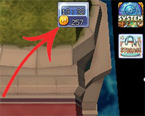 Online Shop Menu NPC